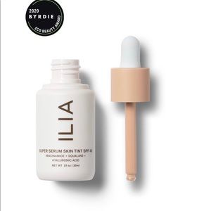 Ilia Beauty Super Serum Skin Tint